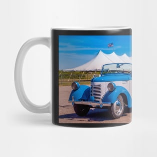 1939 Bantam Roadster Mug